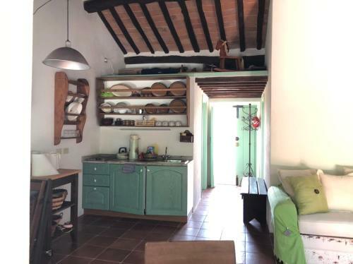 Apartamento Rosa Dei Venti