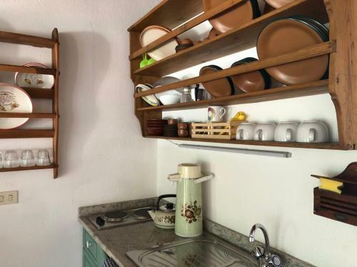 Apartamento Rosa Dei Venti