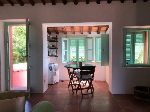 Apartamento Rosa Dei Venti