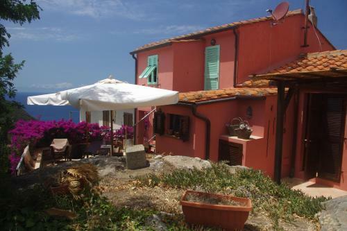 Apartamento Rosa Dei Venti
