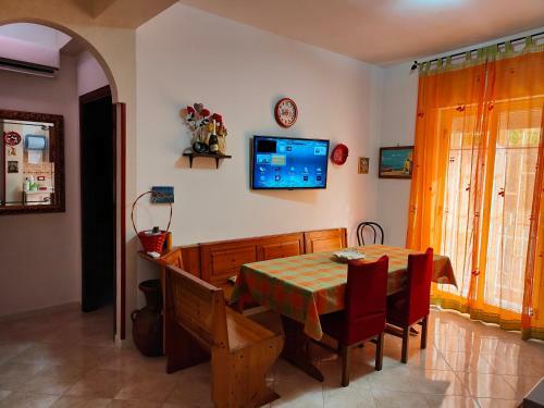 Apartamento Casa Zib�