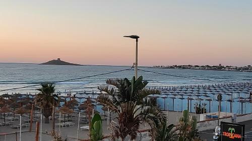 Apartamento Casa Zib�
