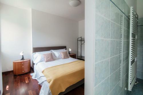 Apartamento Altido Flat: Terrace & Lake View
