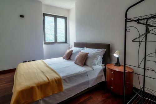 Apartamento Altido Flat: Terrace & Lake View