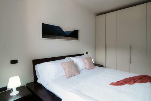 Apartamento Altido Flat: Terrace & Lake View