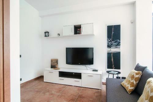 Apartamento Altido Flat: Terrace & Lake View