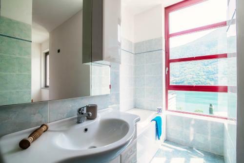 Apartamento Altido Flat: Terrace & Lake View