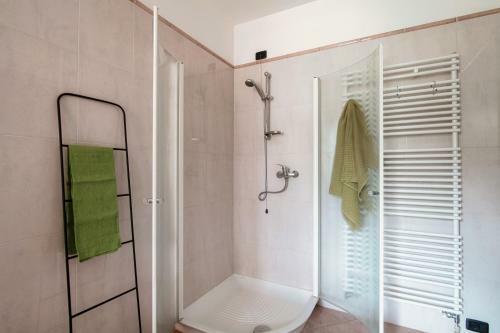 Apartamento Altido Flat: Terrace & Lake View