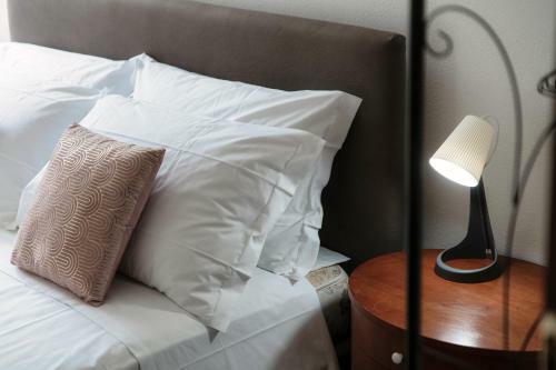 Apartamento Altido Flat: Terrace & Lake View