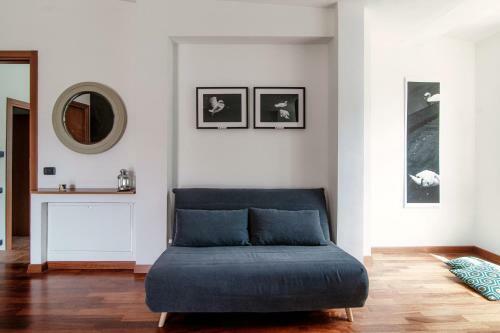 Apartamento Altido Flat: Terrace & Lake View