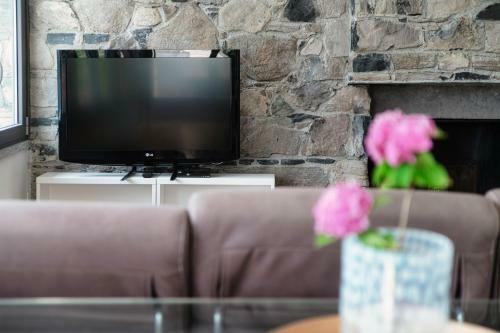 Apartamento Altido Flat: Terrace & Lake View