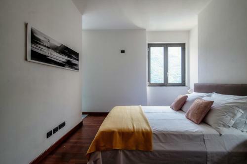 Apartamento Altido Flat: Terrace & Lake View