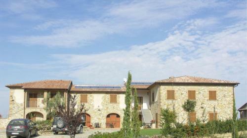 Villa Il Casino