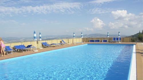 Villa Il Casino
