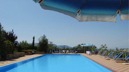 Villa Il Casino