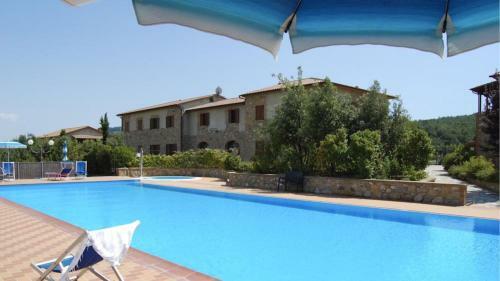 Villa Il Casino