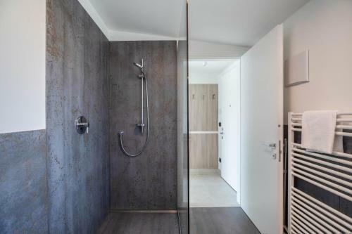 Apartment Himmelblau