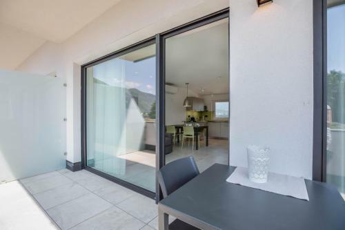 Apartment Waldgr�n