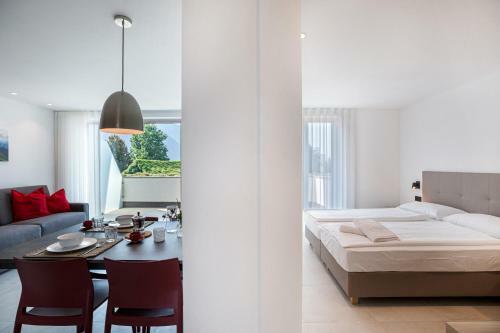 Apartment Abendrot