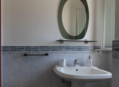Apartamento La Casa Di Ulisse 2