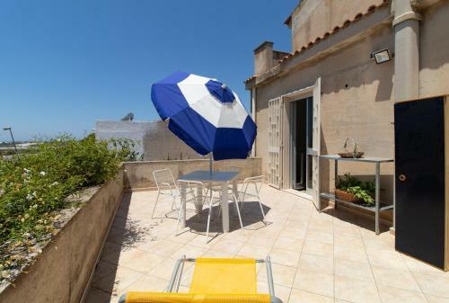 Apartamento La Casa Di Ulisse 2