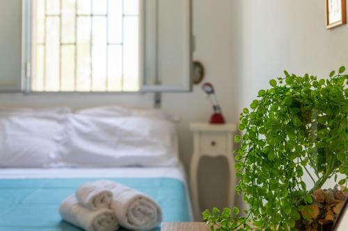 Apartamento La Casa Di Ulisse 2