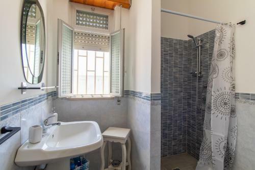 Apartamento La Casa Di Ulisse 2