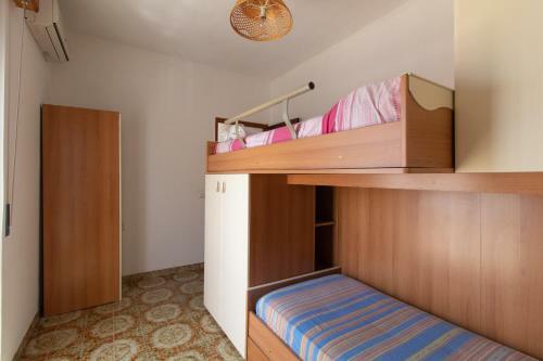 Apartamento La Casa Di Ulisse 2