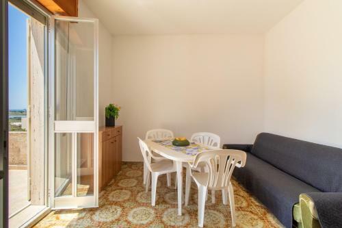 Apartamento La Casa Di Ulisse 2