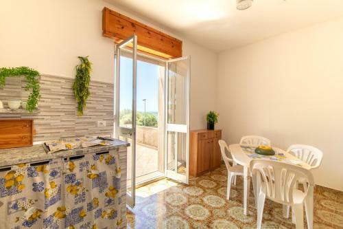 Apartamento La Casa Di Ulisse 2
