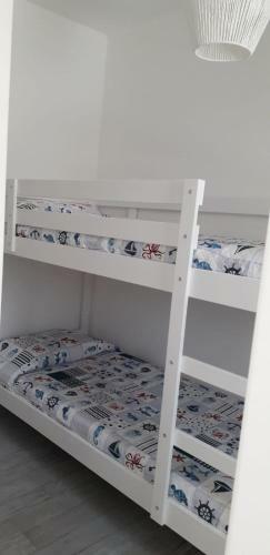 Apartamento Sabbia D'oro