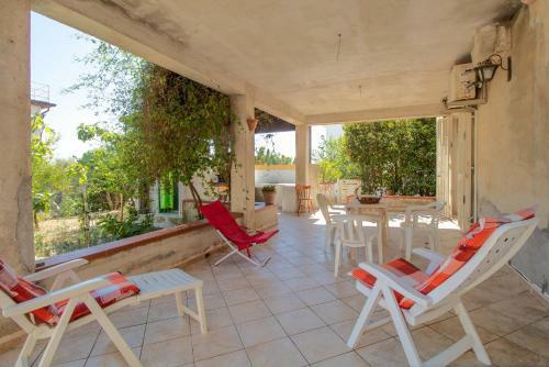 Apartamento La Casa Di Ulisse 1