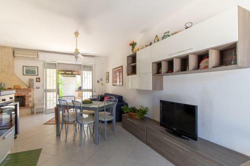 Apartamento La Casa Di Ulisse 1