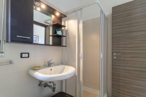 Apartamento La Casa Di Ulisse 1