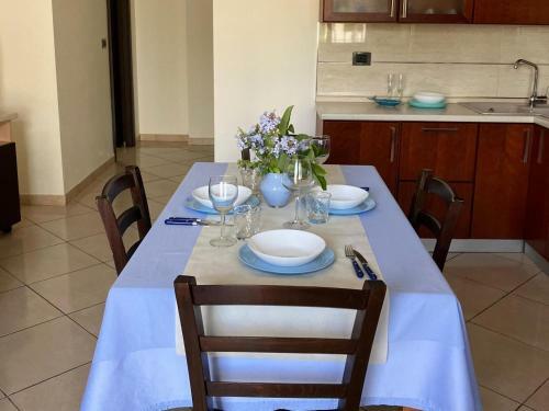 Modern Apartment In Ispica With Private Terrace