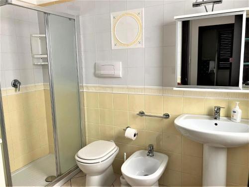 Modern Apartment In Ispica With Private Terrace