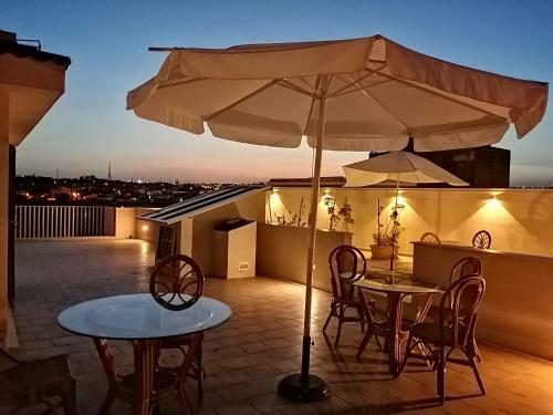 B&B Leon D'oro