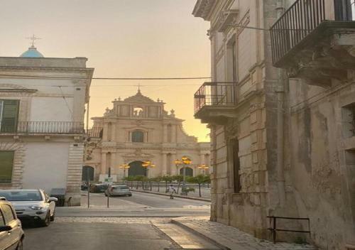Apartamento Casa Mary - Pieno Centro Storico