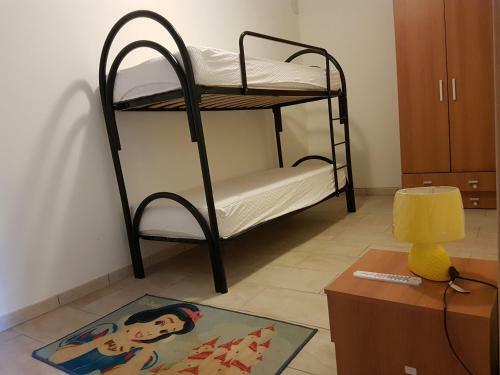 Casa Vacanza