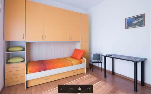 Apartamento Casa Vacanza Con Vista Mare E Golfo