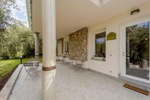 Gli Ulivi Rooms And Breakfast