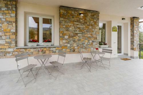 Gli Ulivi Rooms And Breakfast