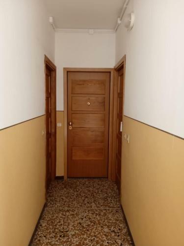Apartamento Appartamento Bergamo