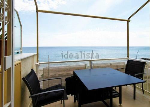 Apartamento La Fornace Mare