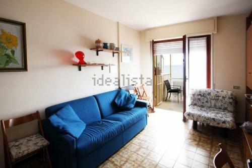 Apartamento La Fornace Mare