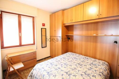 Apartamento La Fornace Mare