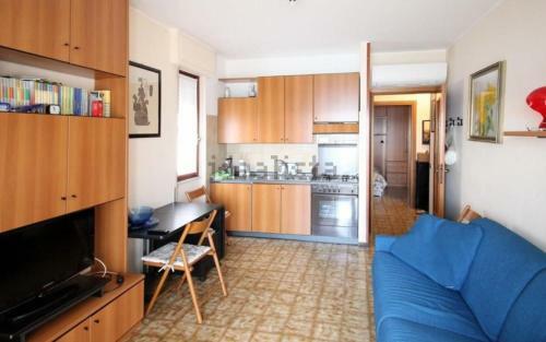 Apartamento La Fornace Mare