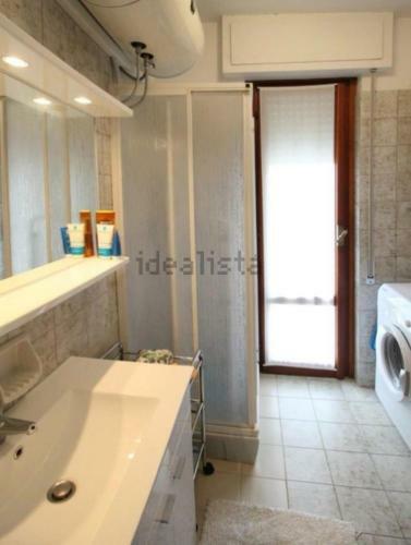 Apartamento La Fornace Mare