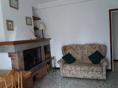 Apartamento Prealpina