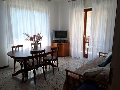 Apartamento Prealpina